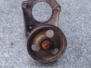 кронштейн двигателя Peugeot 307 1 поколение (2001 - 2005), 2.0 л., бензин, E5017A890030, 9641317380