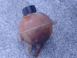 бачок расширительный Peugeot 307 1 поколение 2005