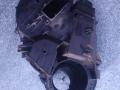 корпус отопителя (печки) Peugeot 307 1 поколение (2001 - 2005), 2.0 л., бензин, 9636085880 - фото №6