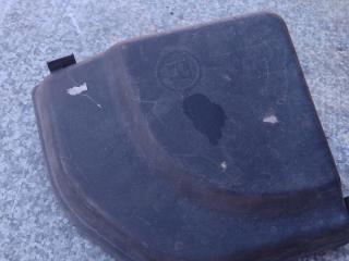 крышка блока предохранителей Peugeot 307 1 поколение (2001 - 2005), 2.0 л., бензин, 9634368380