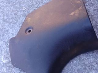 накладка на порог внутренняя Mitsubishi Lancer 9 поколение (2003 - 2010), MR444192