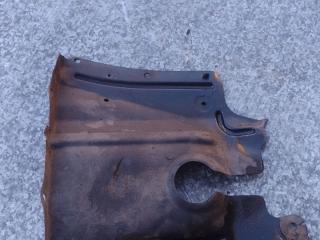 пыльник двигателя Mitsubishi Lancer 9 поколение (2003 - 2010), MR434776