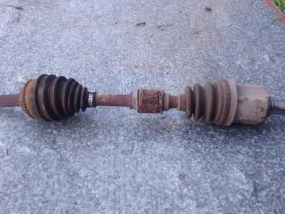 полуось передняя левая (приводной вал, ШРУС) Mitsubishi Lancer 9 поколение (2003 - 2010), 2.0 л., бензин