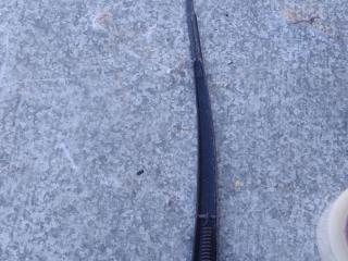 щеткодержатель (поводок стеклоочистителя, дворник) Toyota Yaris XP9 (2005 - 2009)