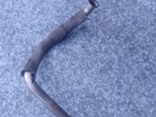 трубка системы рециркуляции EGR Peugeot 307 1 поколение (2001 - 2005), 2.0 л., бензин