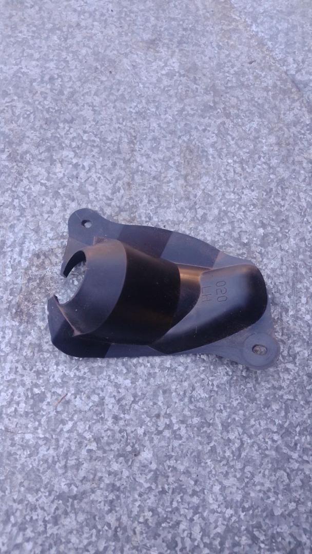 прочая запчасть Toyota Yaris XP9 (2005 - 2009), 452590D010 - фото №1