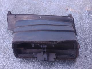 воздуховод (дефлектор) радиатора Toyota Yaris XP9 (2005 - 2009), 550810D010, 550810D40