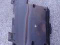 воздуховод (дефлектор) радиатора Toyota Yaris XP9 (2005 - 2009), 550810D010, 550810D40 - фото №5