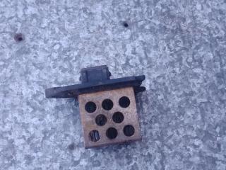 сопротивление печки Peugeot 307 1 поколение 2005, 9641212480