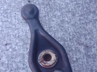 вилка сцепления Peugeot 307 1 поколение (2001 - 2005), 2.0 л., бензин, МКПП