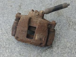 суппорт передний левый Peugeot 307 1 поколение (2001 - 2005), 9635507880