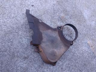 защита (кожух) ремня ГРМ Peugeot 407 1 поколение (2004 - 2010), 2.0 л., бензин, 9634025880, 9628311180