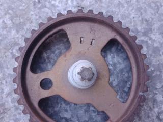 шкив распредвала Peugeot 307 1 поколение 2005, 2.0 л., бензин