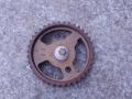 шкив распредвала Peugeot 307 1 поколение 2005, 2.0 л., бензин - фото №2