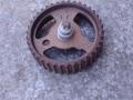 шкив распредвала Peugeot 307 1 поколение 2005, 2.0 л., бензин - фото №6