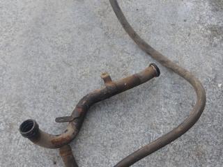 трубка охлаждающей жидкости Peugeot 307 1 поколение 2005, 2.0 л., бензин