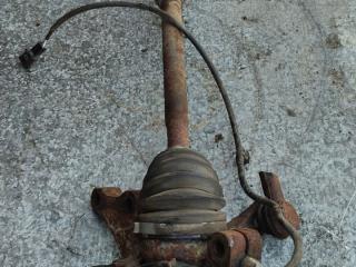 полуось передняя правая (приводной вал, ШРУС) Mitsubishi Lancer 9 поколение (2003 - 2010)