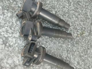 катушка зажигания Toyota Yaris XP9 (2005 - 2009), 1.0 л., бензин, 9008019019, 0280750481