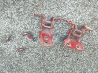 петля двери Toyota Yaris XP9 (2005 - 2009)