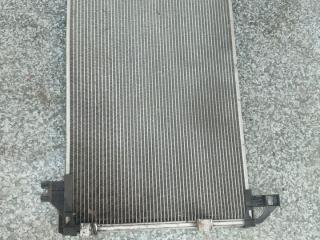 радиатор кондиционера Toyota Yaris XP9 (2005 - 2009), 1.0 л., бензин, 8846052110