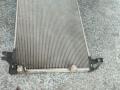 радиатор кондиционера Toyota Yaris XP9 (2005 - 2009), 1.0 л., бензин, 8846052110 - фото №3