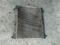 радиатор (основной) Toyota Yaris XP9 (2005 - 2009), 1.0 л., бензин, 4221333843 - фото №2