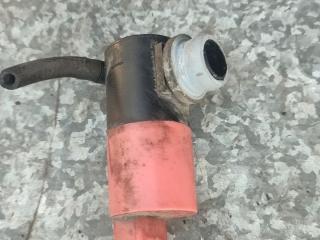 насос (моторчик) омывателя стекла Toyota Yaris XP9 (2005 - 2009), 080902A