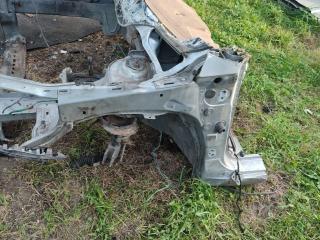 лонжерон левый Peugeot 307 1 поколение 2003