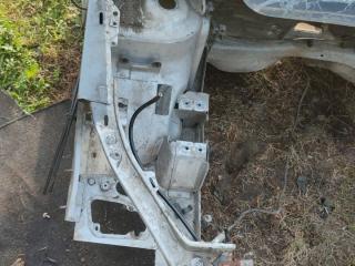 лонжерон правый Peugeot 307 1 поколение 2003