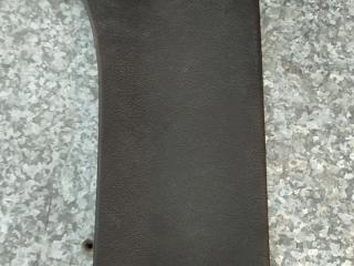 накладка на торпедо (консоль) Peugeot 307 1 поколение 2005, 9634497077