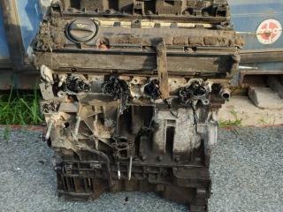 двигатель Peugeot 307 1 поколение 2005, 2.0 л., бензин, МКПП, RFN, 10LH29