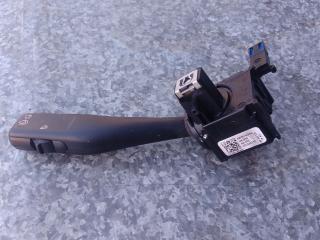 переключатель дворников Volkswagen Golf Plus 1 поколение (2005 - 2009), 1K0953519, AHP80H023A