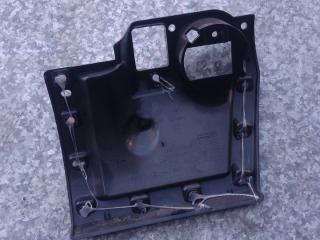 накладка на торпедо (консоль) Volkswagen Golf 5 поколение (2003 - 2009), 5M1858210A, 5M11858365E