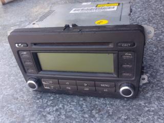 магнитола Volkswagen Golf Plus 1 поколение (2005 - 2009), 184620910103