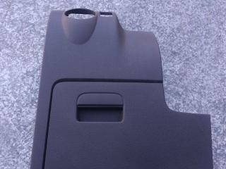 накладка на торпедо (консоль) Volkswagen Golf Plus 1 поколение (2005 - 2009), 5M1858367, 1355D300672