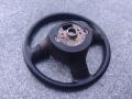 руль Volkswagen Golf Plus 1 поколение (2005 - 2009) - фото №5