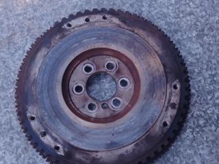 маховик Peugeot 307 1 поколение (2001 - 2005), 1.4 л., бензин, МКПП