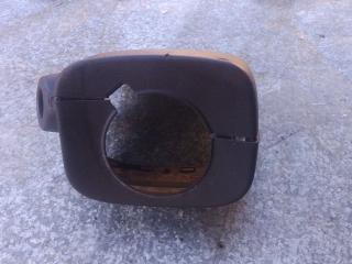 кожух рулевой колонки Peugeot 307 1 поколение (2001 - 2005), 9634507677, 9634507577