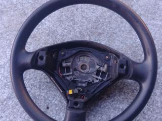 руль Peugeot 307 1 поколение (2001 - 2005), 96435022