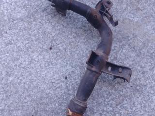 трубка охлаждающей жидкости Peugeot 307 1 поколение 2005, 1.4 л., бензин