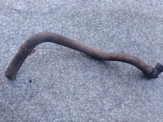 трубка охлаждающей жидкости Peugeot 307 1 поколение 2003, 1.4 л., бензин