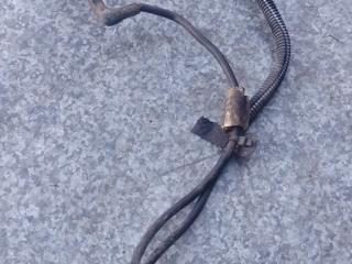 минусовой провод аккумулятора Peugeot 307 1 поколение 2003, 1.4 л., бензин, 9641658780