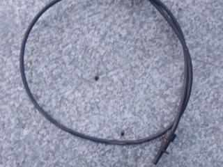 трос газа Peugeot 307 1 поколение 2005, 9686683080