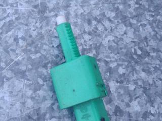 Датчик педали тормоза (лягушка) Toyota Yaris XP9 (2005 - 2009), F80CS53