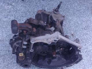 КПП механическая (МКПП) Peugeot 307 1 поколение (2001 - 2005), 1.4 л., бензин, МКПП, 20CN18