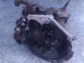 КПП механическая (МКПП) Peugeot 307 1 поколение (2001 - 2005), 1.4 л., бензин, МКПП, 20CN18 - фото №3