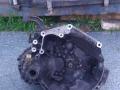 КПП механическая (МКПП) Peugeot 307 1 поколение (2001 - 2005), 1.4 л., бензин, МКПП, 20CN18 - фото №8