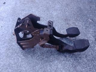 узел педальный (блок педалей) Peugeot 307 1 поколение (2001 - 2005), 964752208000