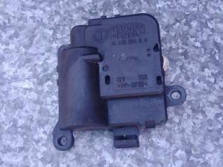 моторчик заслонки печки Peugeot 307 1 поколение (2001 - 2005), 1.4 л., бензин, A21900100