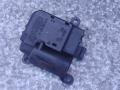 моторчик заслонки печки Peugeot 307 1 поколение (2001 - 2005), 1.4 л., бензин, A21900100 - фото №4